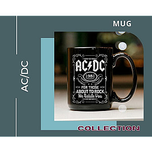 ACDC Mug