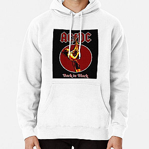 Best Cover Albums Musical     acdc Poster Pullover Hoodie RB2811