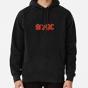 Warrior   acdc Pullover Hoodie RB2811